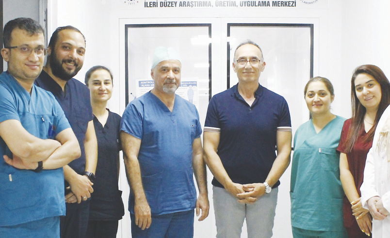 Hasta odaklı hizmet anlayışı güçlendiriliyor