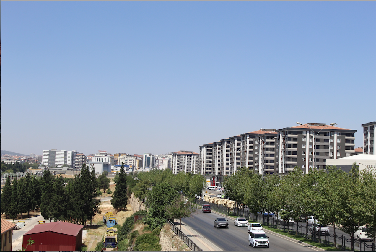 KONUT SATIŞLARI AZALDI!