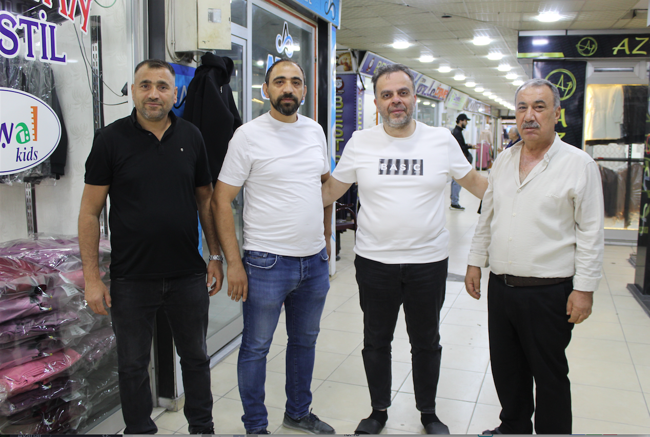 TEKSTİL BÜYÜK YARA ALDI!