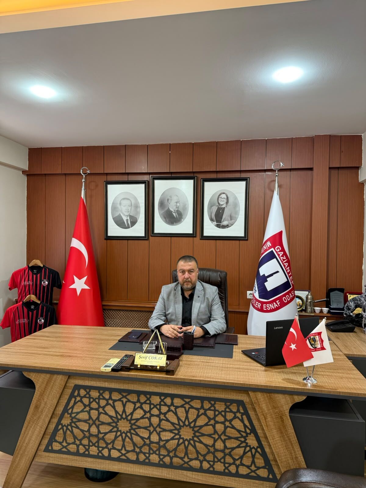 ÖZEL HALK OTOBÜSÜ ESNAFININ DAYANACAK GÜCÜ KALMADI!