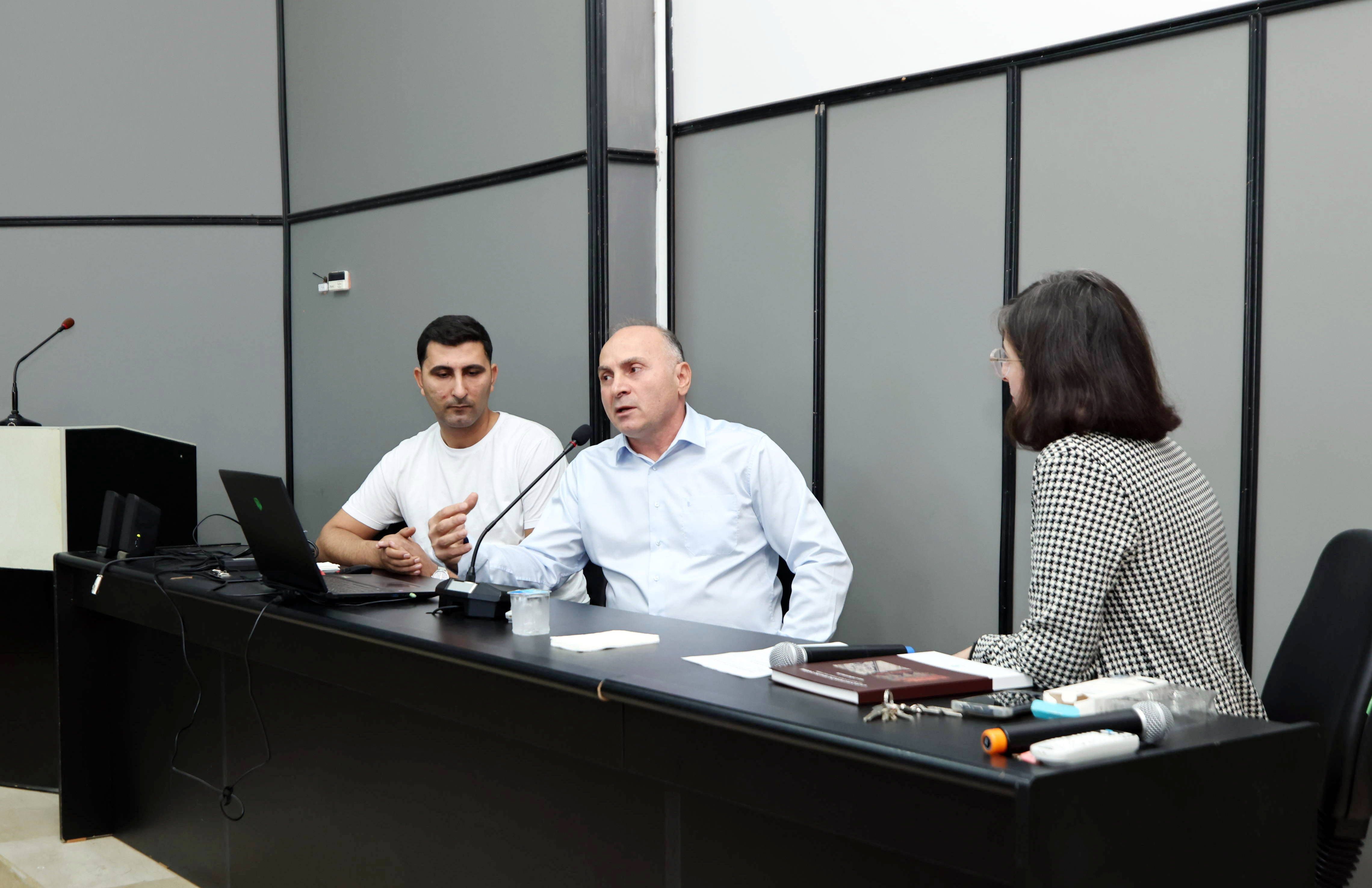 ‘Uygulamalı eğitim olanakları artırılmalı’