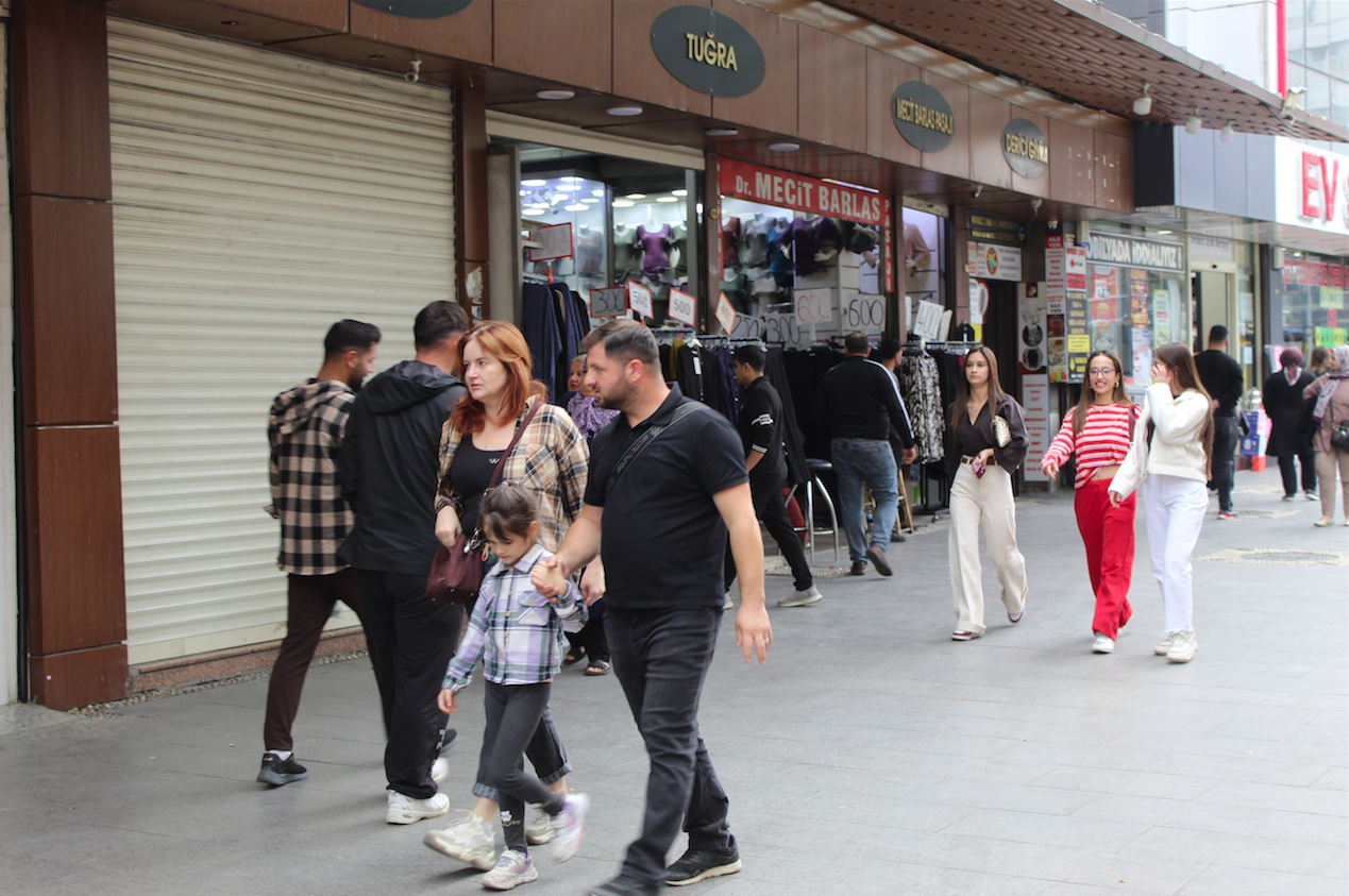 CHP GAZİANTEP MİLLETVEKİLİ ÖZTÜRKMEN’DEN ÇAĞRI ‘MECLİS ARAŞTIRMA KOMİSYONU KURULMALI’