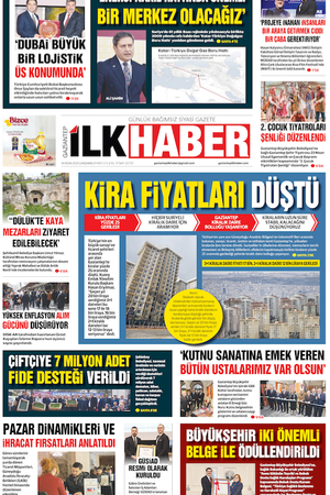 ilkhaber gazetesi-16.04.2025-22.772