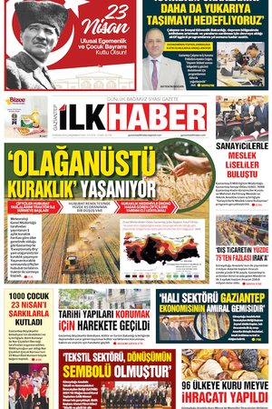 ilkhaber gazetesi-23.04.2025-22.778