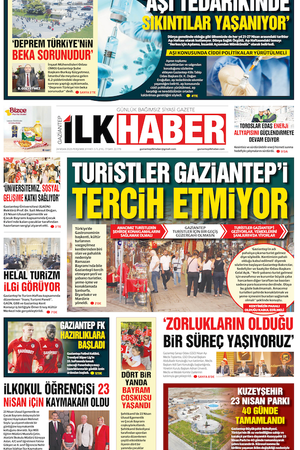ilkhaber gazetesi-24.04.2025-22.779