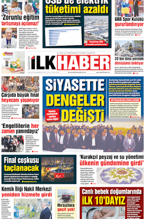ilkhaber gazetesi-14.05.2025-22.796