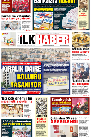 ilkhaber gazetesi-20.05.2025-22.801