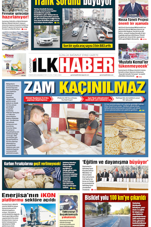 ilkhaber gazetesi-21.05.2025-22.802