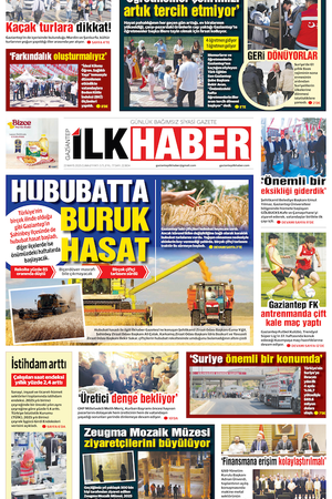 ilkhaber gazetesi-23.05.2025-22.804