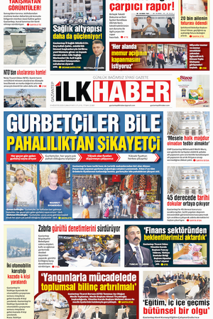 ilkhaber gazetesi-01.08.2025-22.861