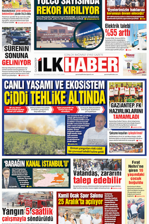 ilkhaber gazetesi-29.07.2025-22.858
