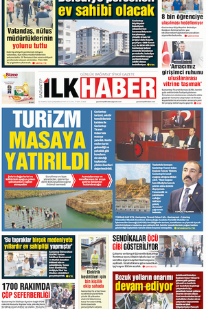 ilkhaber gazetesi-30.07.2025-22.859