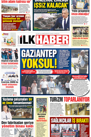 ilkhaber gazetesi-19.08.2025-22.876