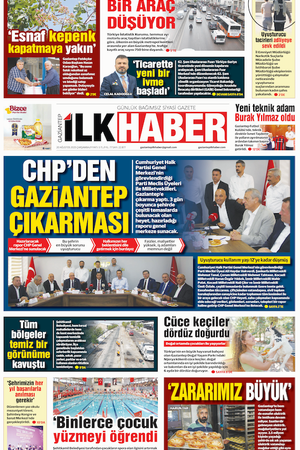 ilkhaber gazetesi-20.08.2025-22.877