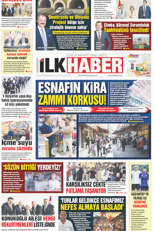 ilkhaber gazetesi-21.08.2025-22.878