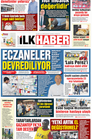 ilkhaber gazetesi-22.08.2025-22.879