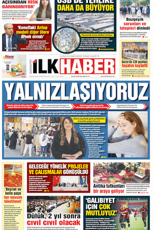 ilkhaber gazetesi-25.08.2025-22.881