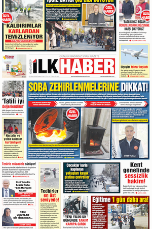 İlkhaber gazetesi-02.01.2026-22.993