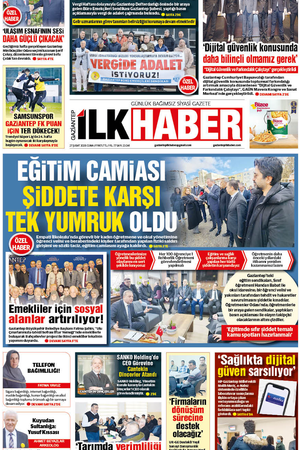 İlkhaber gazetesi-27.02.2026-23.041
