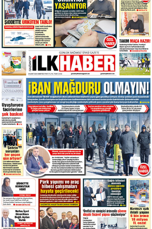 İlkhaber gazetesi-28.02.2026-23.042