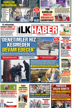 İlkhaber gazetesi-02.03.2026-23.043