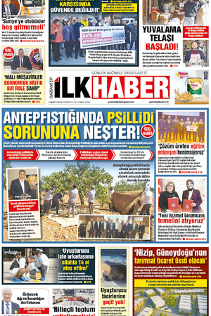 İlkhaber gazetesi-03.03.2026-23.044
