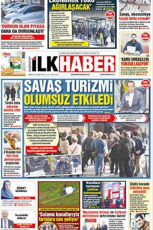 İlkhaber gazetesi-06.03.2026-23.047