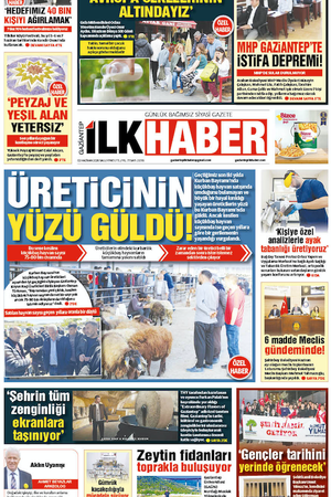 İlkhaber gazetesi-02.06.2026-23.116