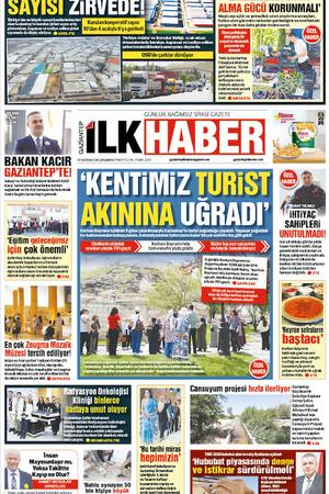 İlkhaber gazetesi-03.06.2026-23.117