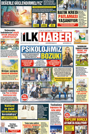 İlkhaber gazetesi-04.08.2026-23.170