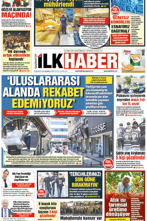 İlkhaber gazetesi-05.08.2026-23.171