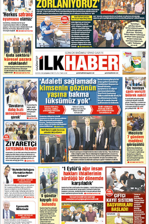 İlkhaber gazetesi-02.09.2026-23.195