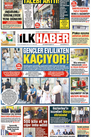 İlkhaber gazetesi-03.09.2026-23.196